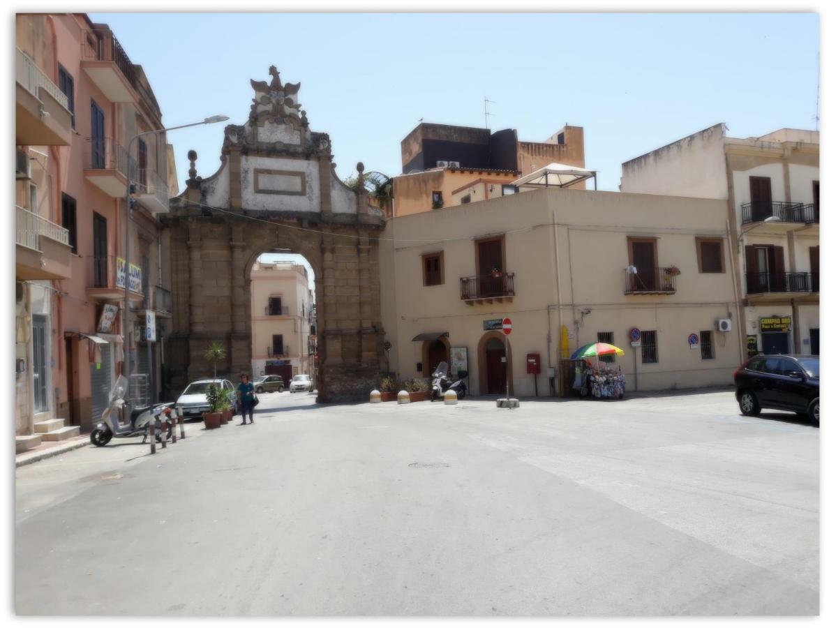 شقة Casa Giavada شاكا المظهر الخارجي الصورة