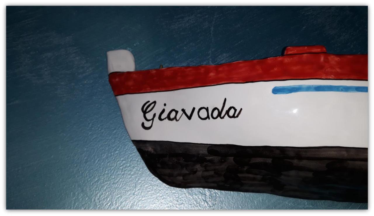شقة Casa Giavada شاكا المظهر الخارجي الصورة