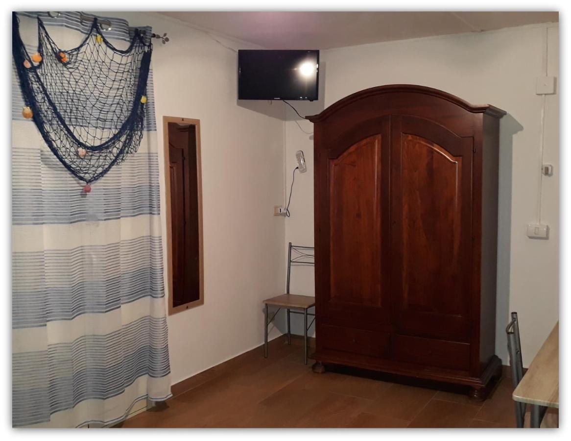 شقة Casa Giavada شاكا المظهر الخارجي الصورة